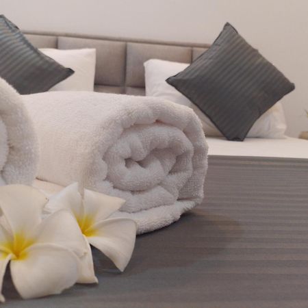 Coco Rooms Галле Экстерьер фото
