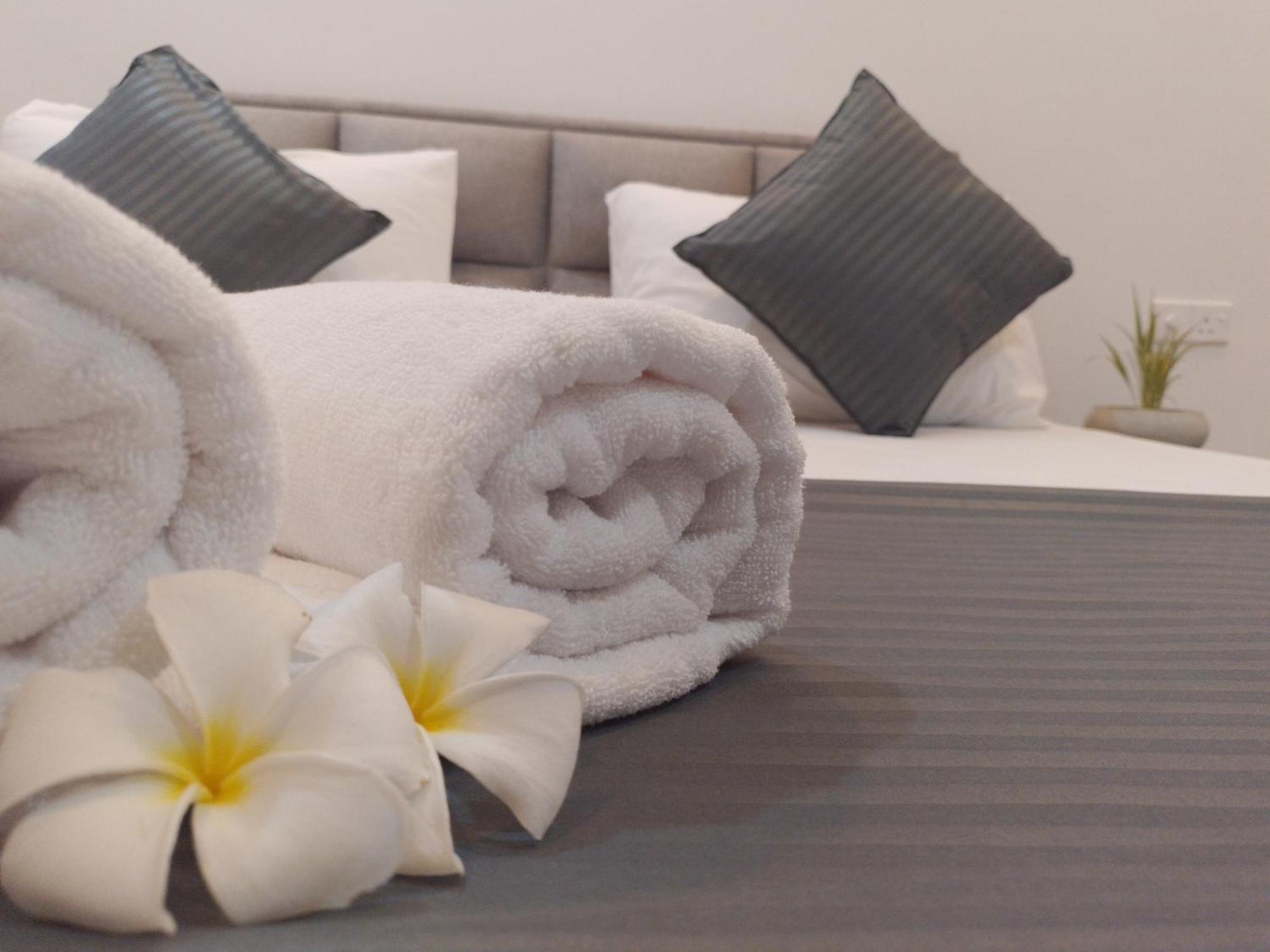 Coco Rooms Галле Экстерьер фото