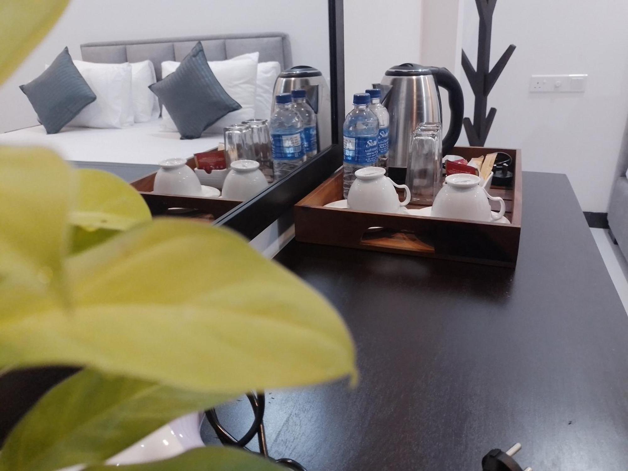 Coco Rooms Галле Экстерьер фото