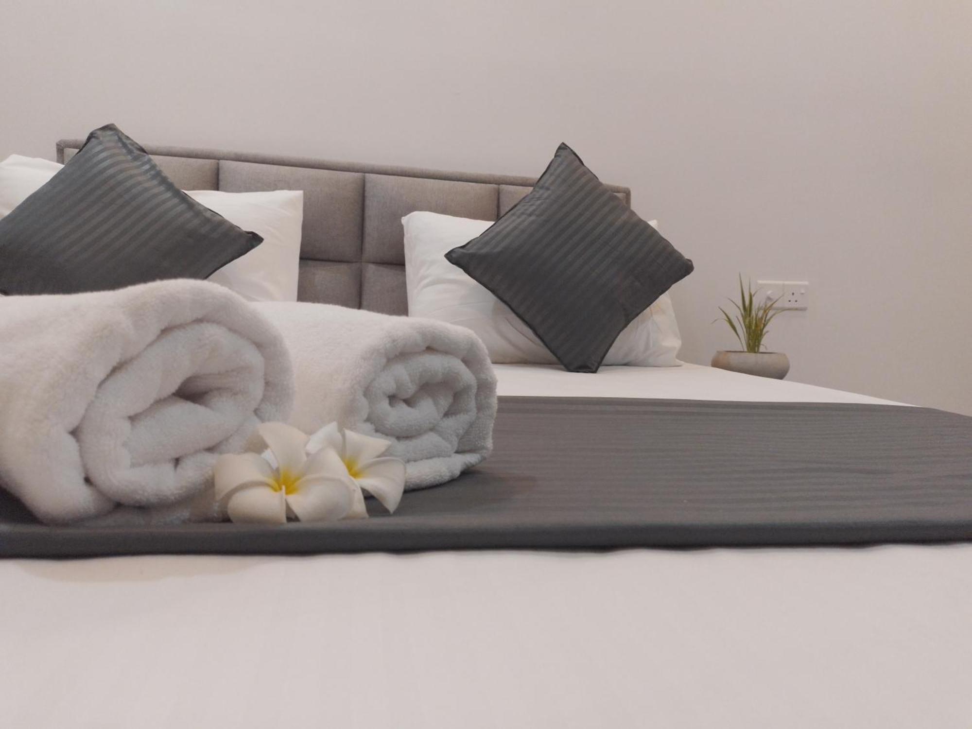 Coco Rooms Галле Экстерьер фото