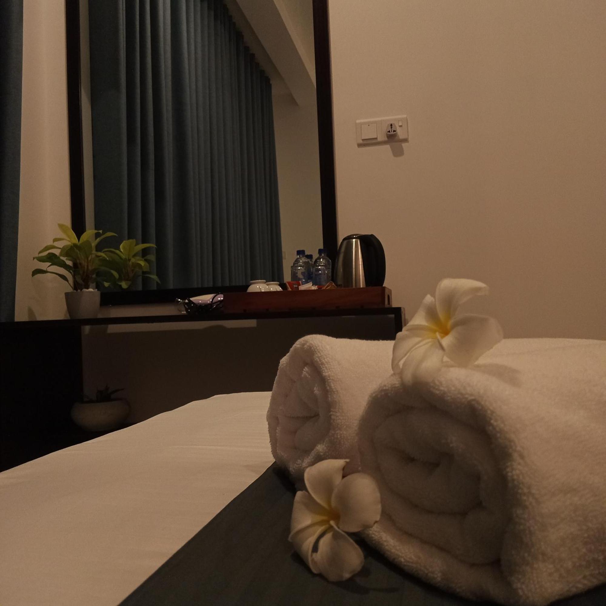 Coco Rooms Галле Экстерьер фото