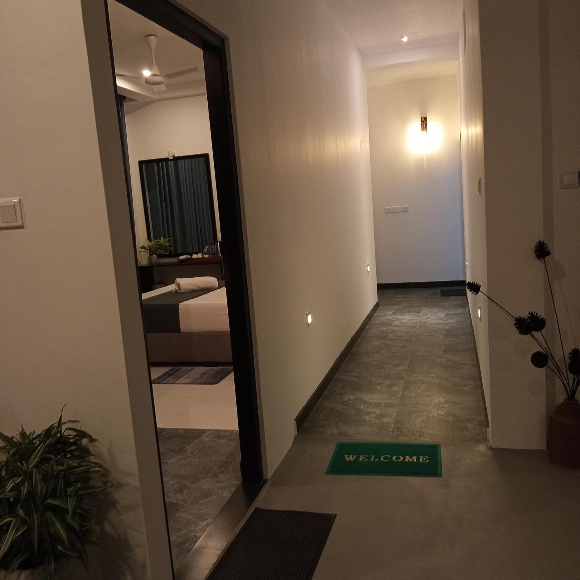 Coco Rooms Галле Экстерьер фото