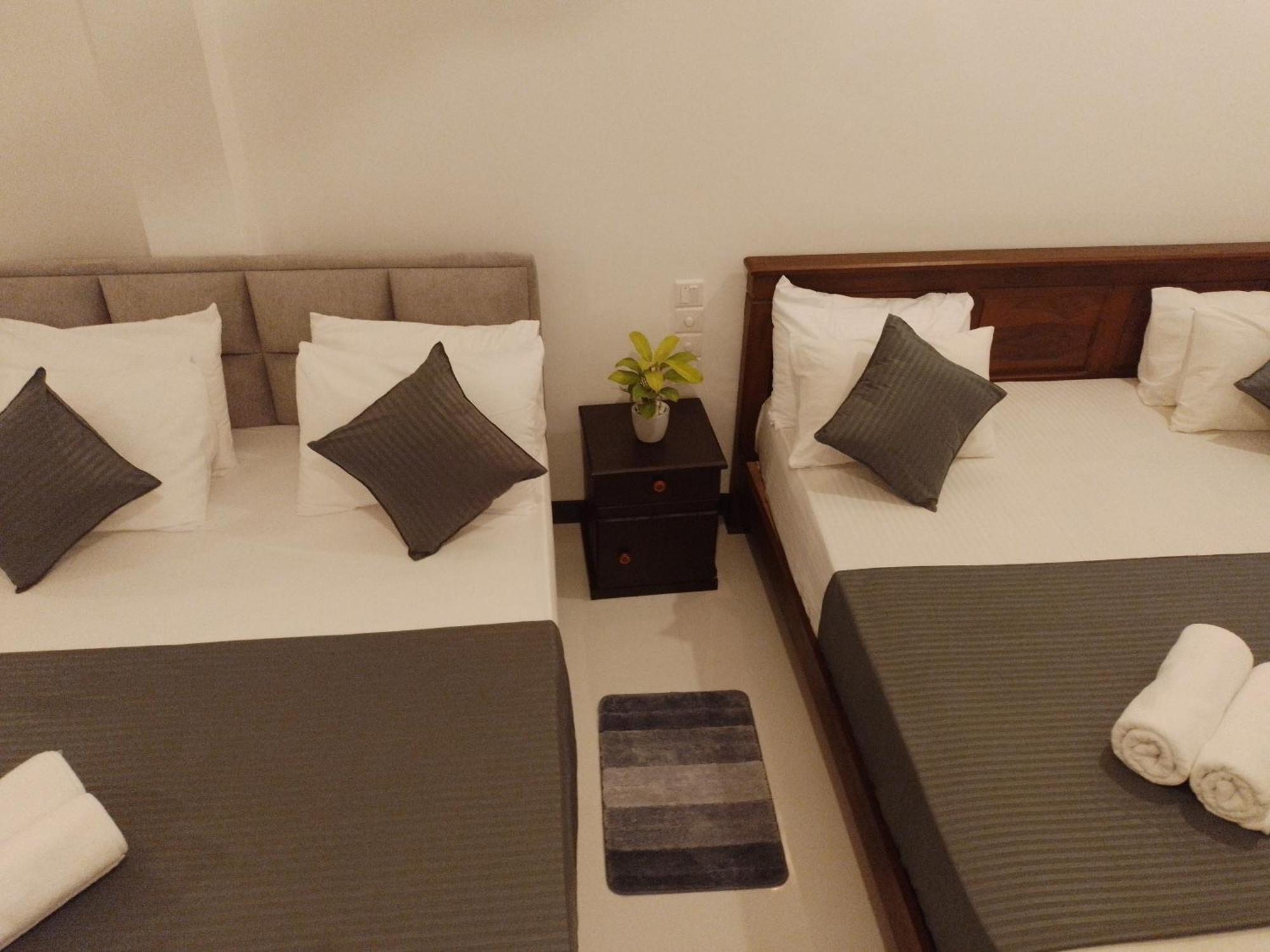 Coco Rooms Галле Экстерьер фото