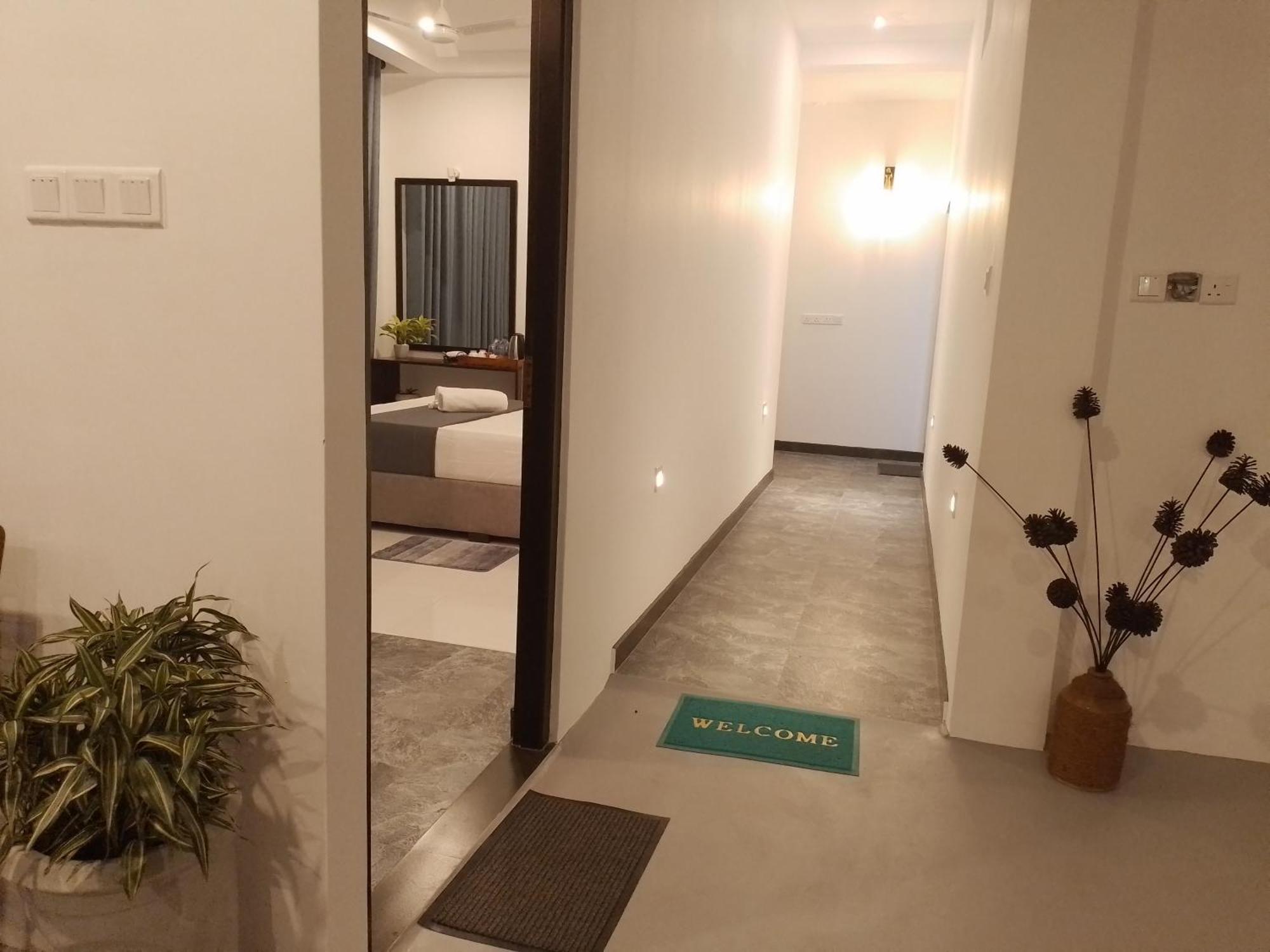 Coco Rooms Галле Экстерьер фото
